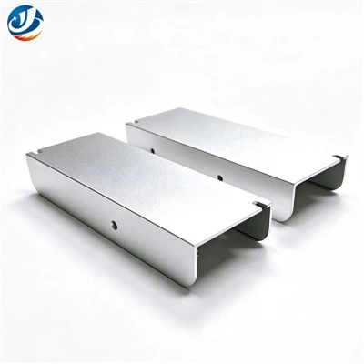 Niestandardowa aluminiowa obudowa zasilacza